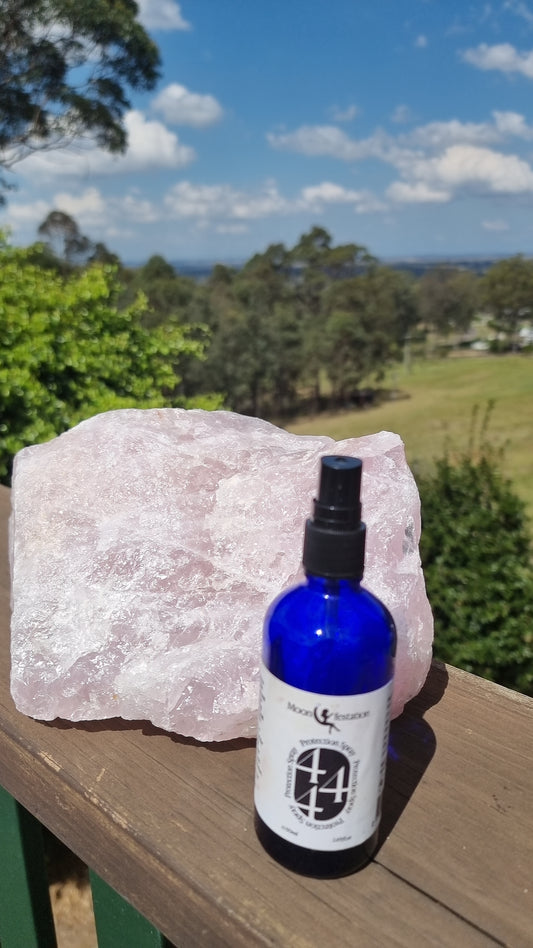 Moon festation spray