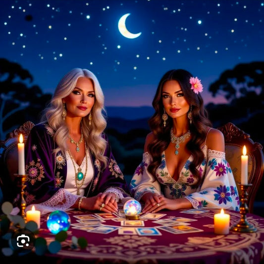 2026 Tik Tok Live Readings 🪽😇