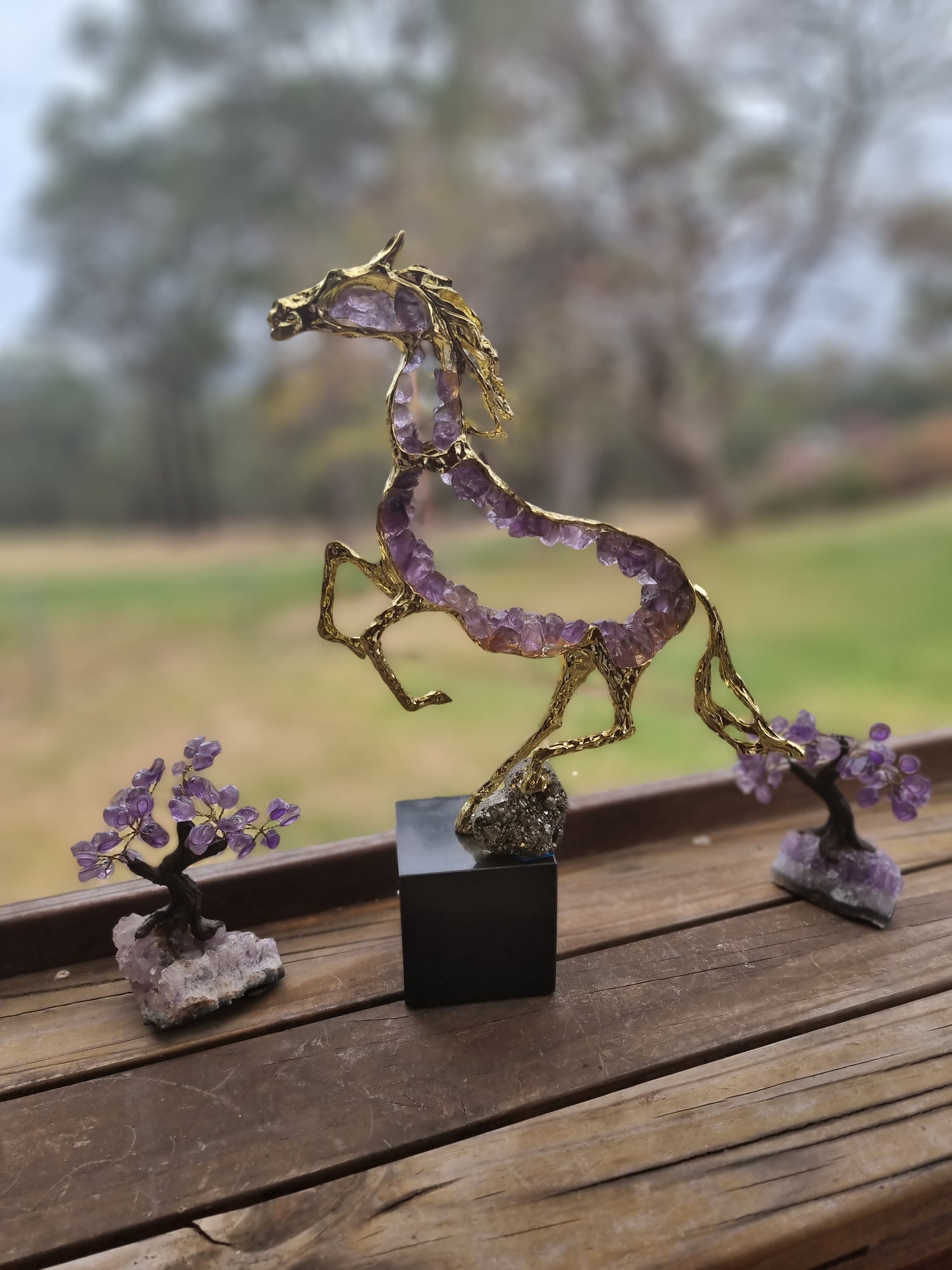 CRYSTALS & GEMS MYSTERY BOX