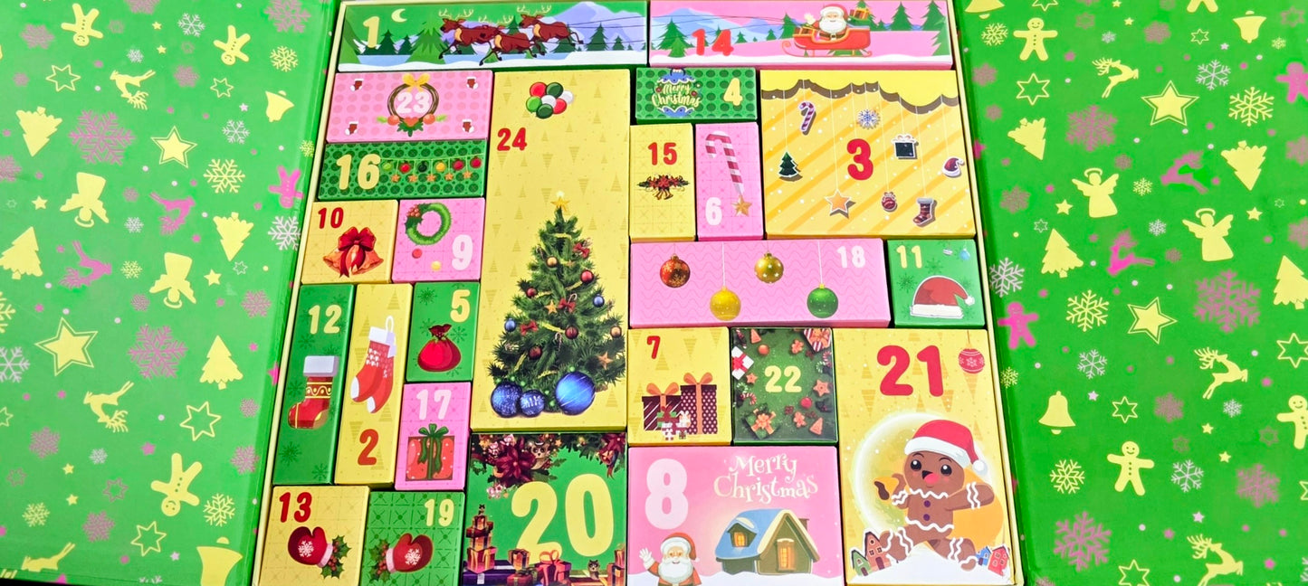 Christmas 🎄Advent Calendar 2026