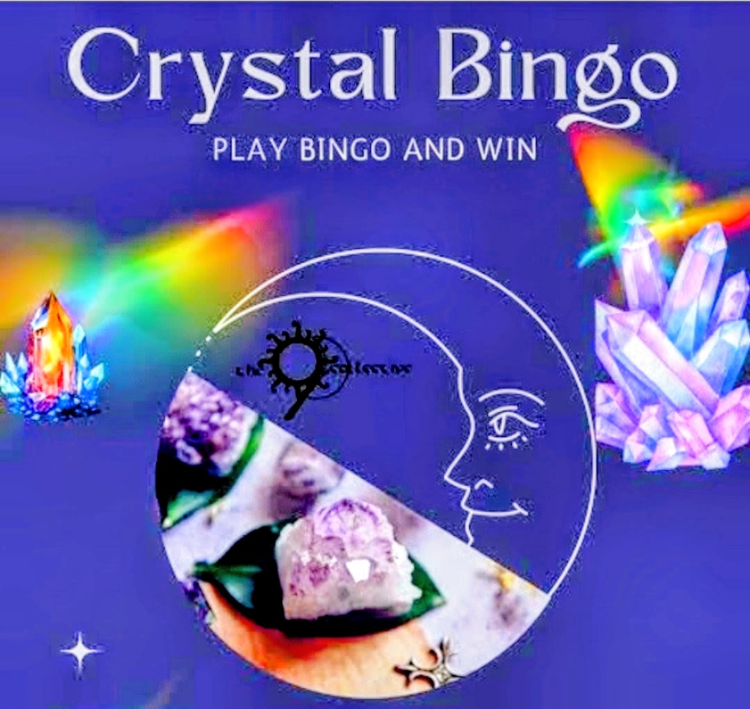 Crystal Bingo