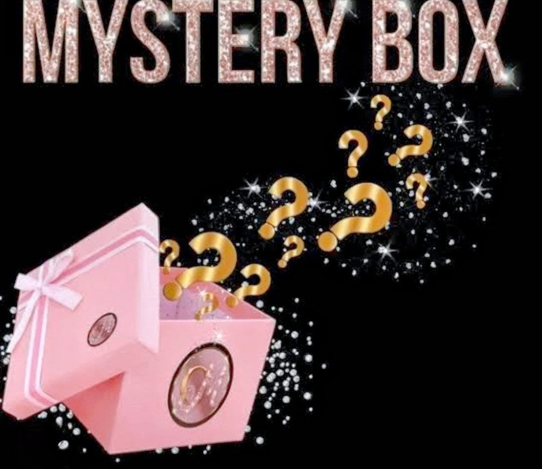$300 Mystery Box